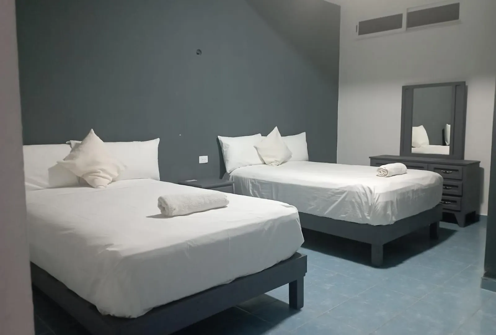 Hotel D'Atyi Playa del Carmen