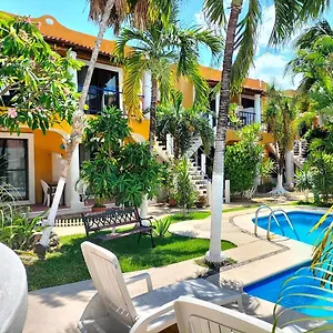 3* Hotel Acuario