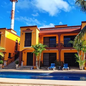 Hacienda Valentina Playa del Carmen