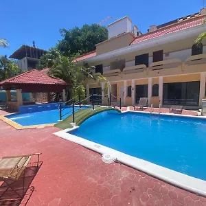 2* Hotel Vista Caribe Playa