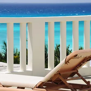3* Hotel Sian Kaan