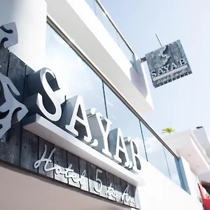 2* Hotel Sayab 5ta Avenida